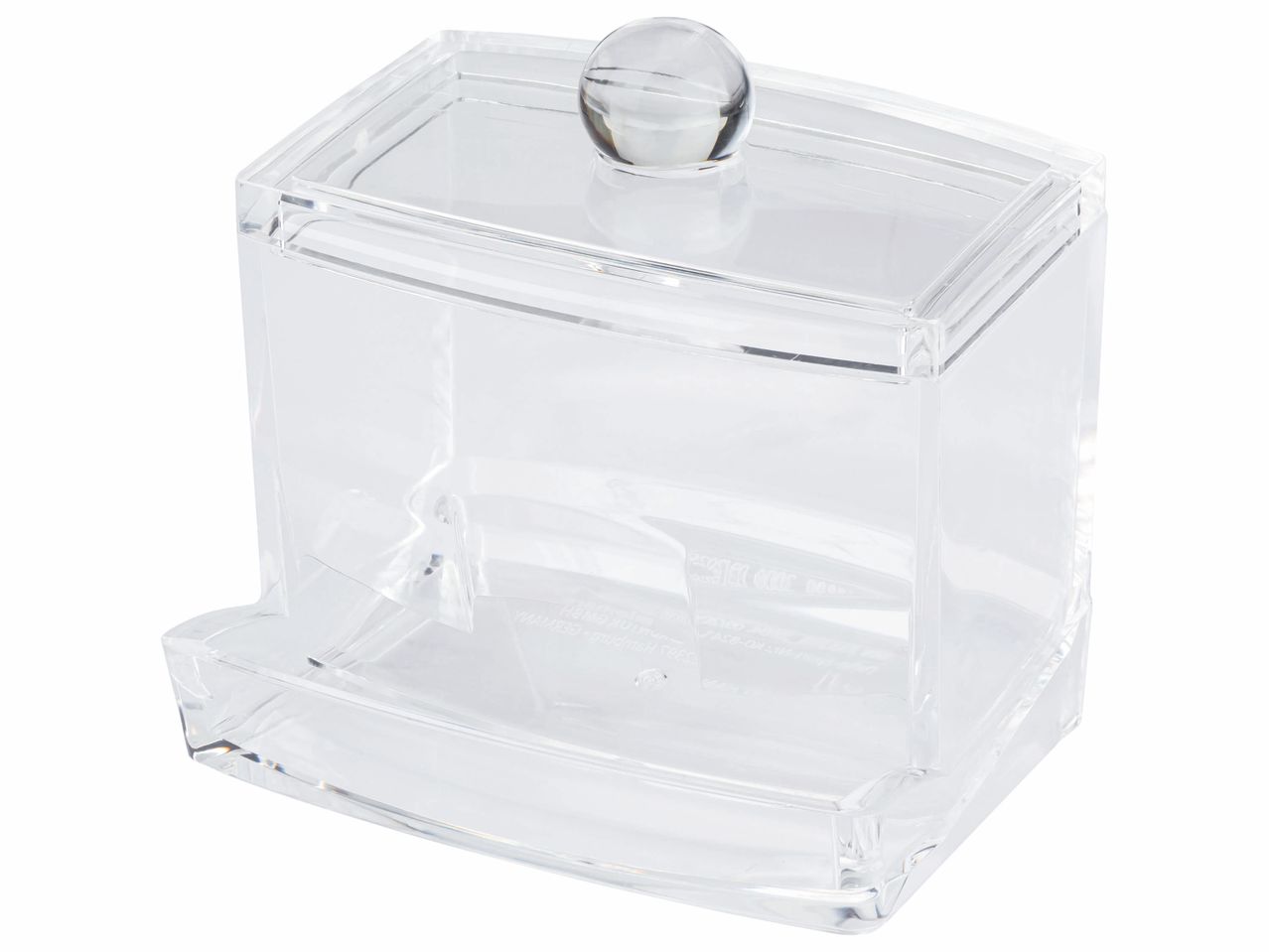 Organiseur de cosmétiques , prezzo 2.99 EUR
Organiseur de cosmétiques
- Couvercle
- ...