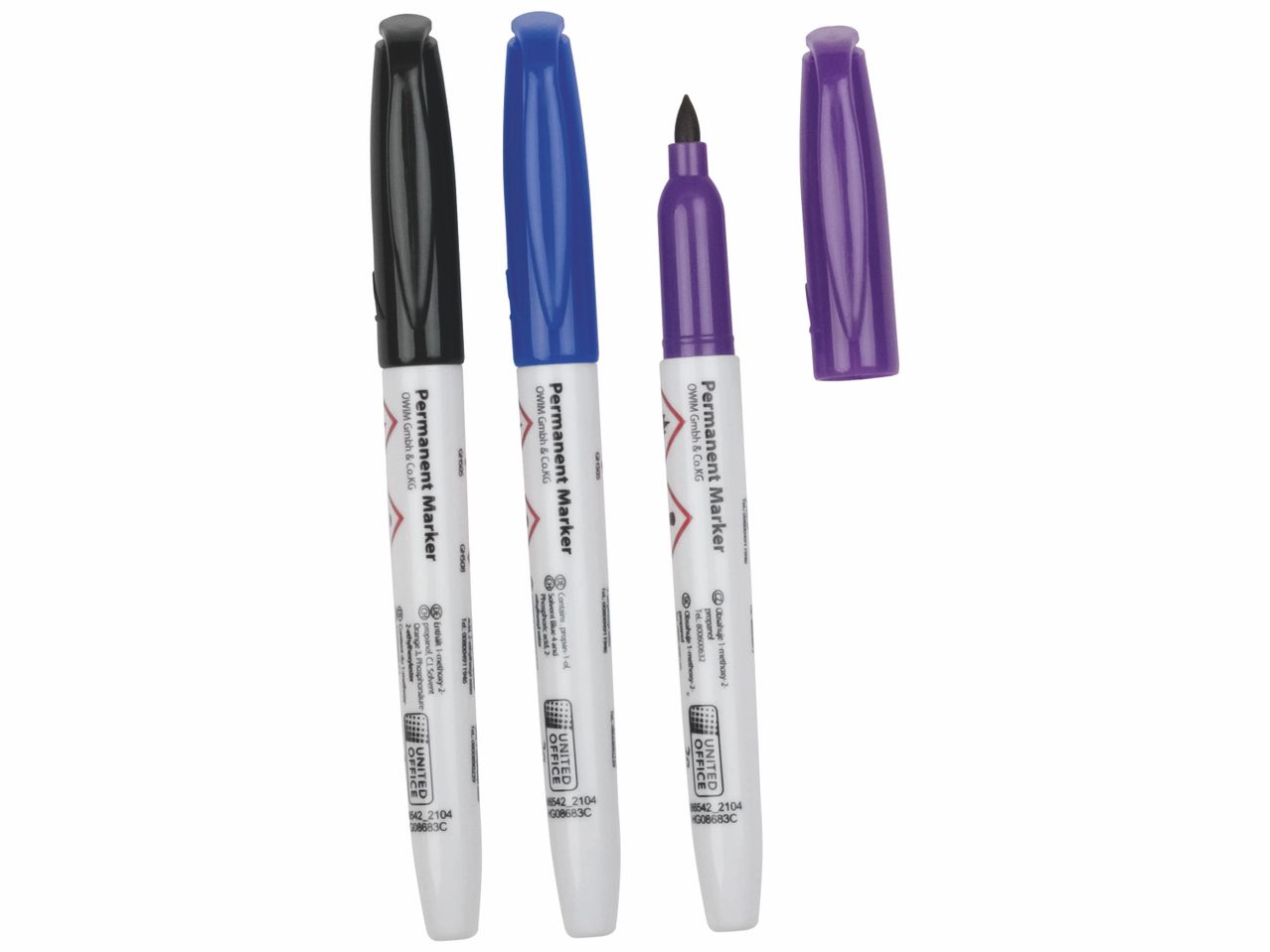 Fournitures de bureau , prezzo 1.29 EUR
Fournitures de bureau
- Au choix :
- Surligneur ...