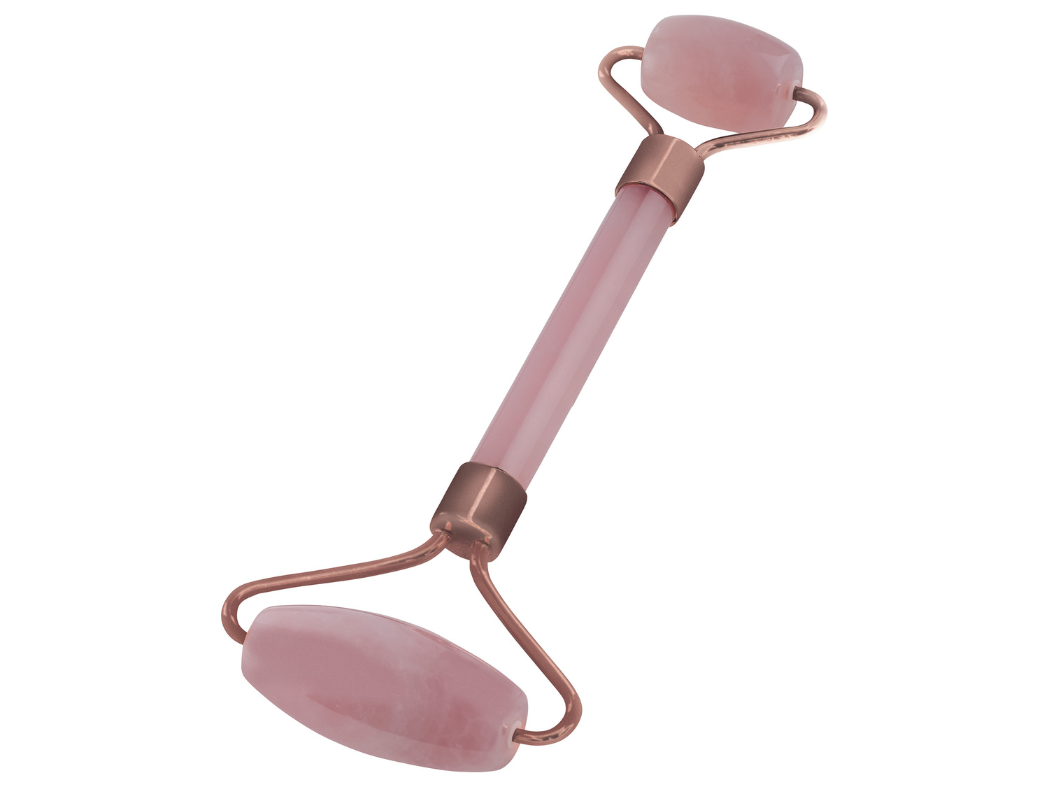 Rouleau facial ou pierre de massage en quartz en vent , le prix 6.99 €
Au choix ...