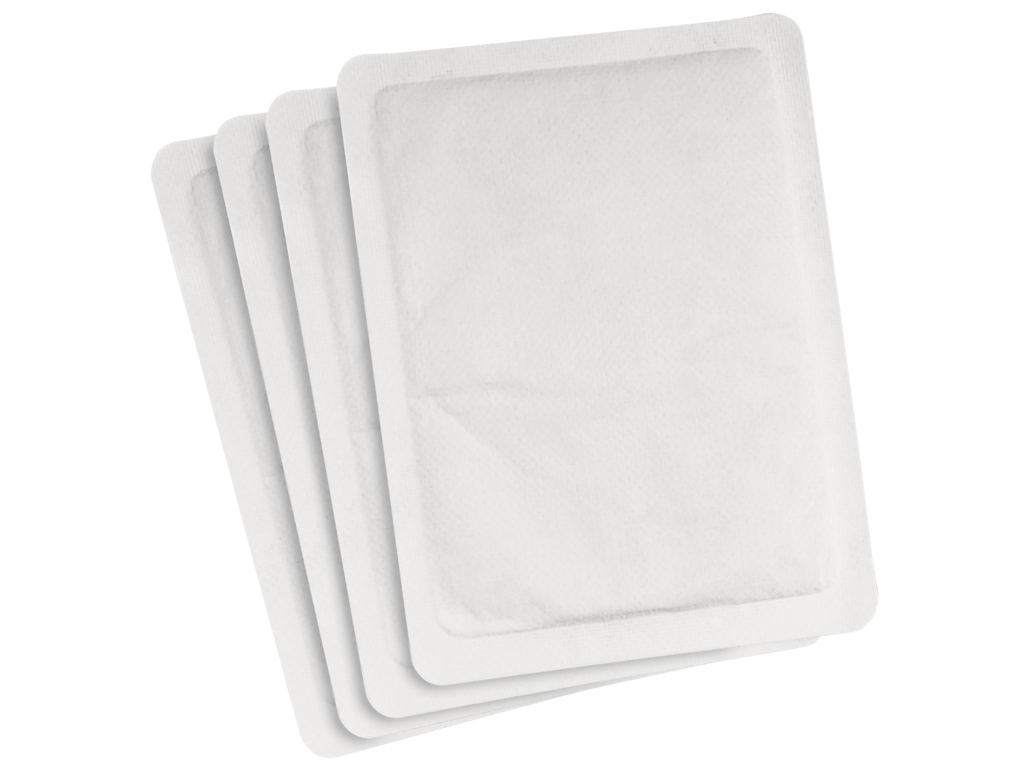 Patchs chauffants, ceinture chauffante ou compresses , le prix 3.99 € ...