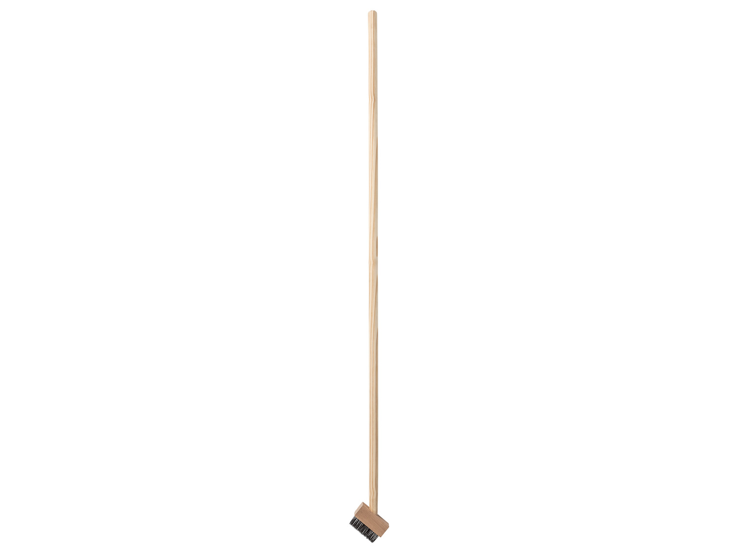Outil de jardin , le prix 6.99 €
- Au choix : balai à feuilles ou brosse à ...