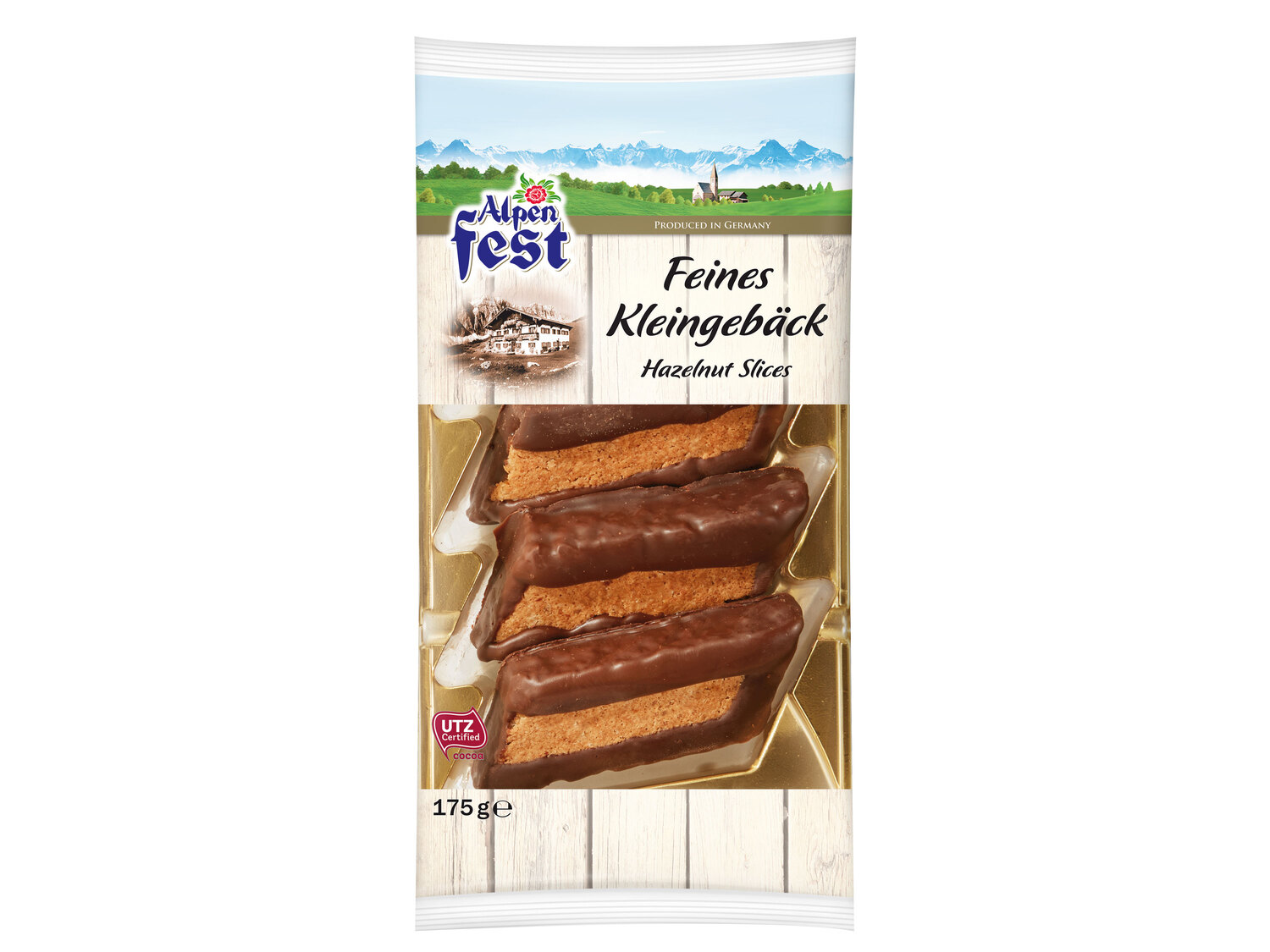Gâteaux , le prix 1.79 €
- Au choix : florentins aux amandes, cornes d’amande ou ...