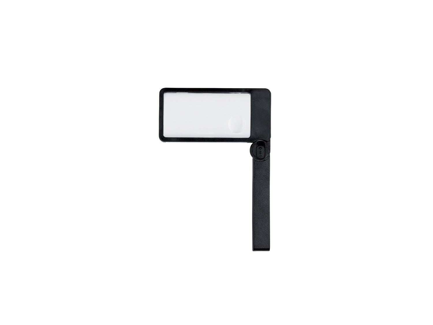 Loupe de lecture LED ou loupe universelle chez , le prix 3.99 €
Au choix :
- ...