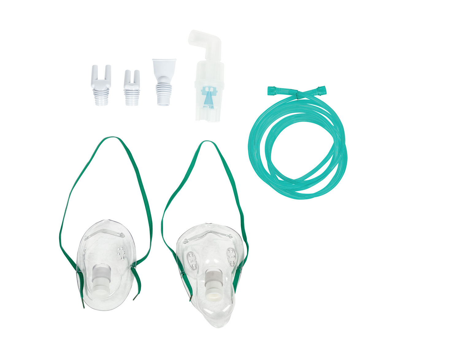 Inhalateur Medisana, le prix 26.99 €
- Permet de traiter de manière ciblée ...