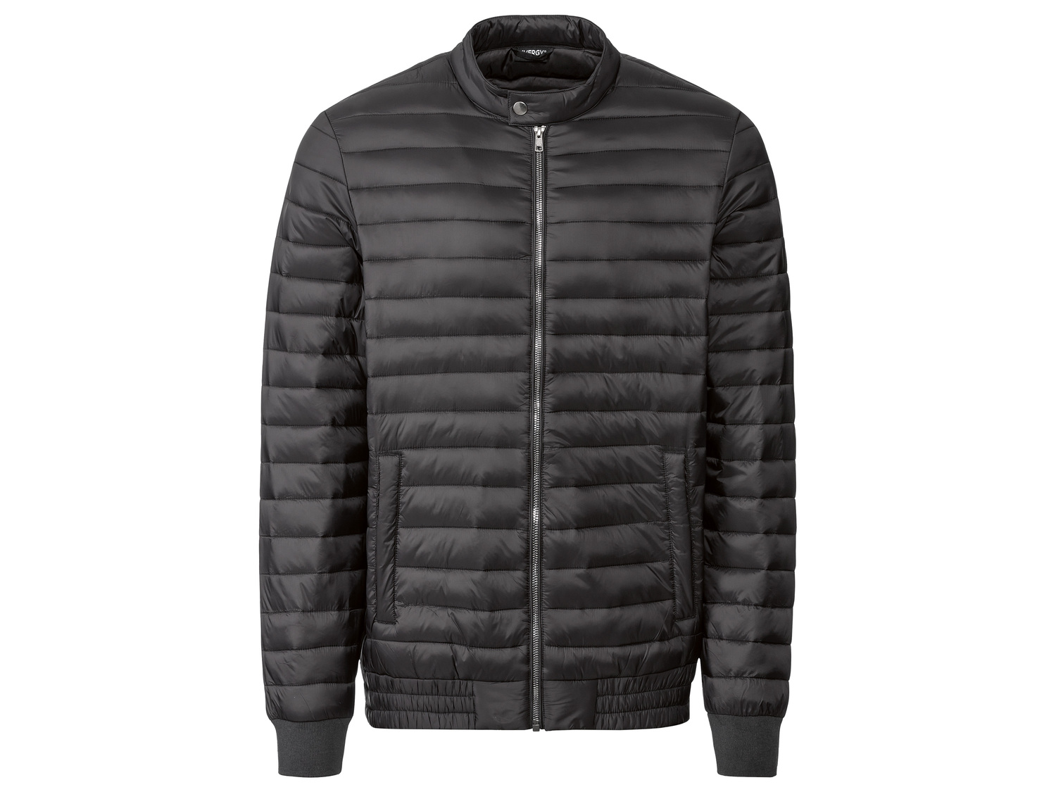 Doudoune légère homme Livergy, le prix 17.99 €
- Du S au XL selon modèle.
- ...