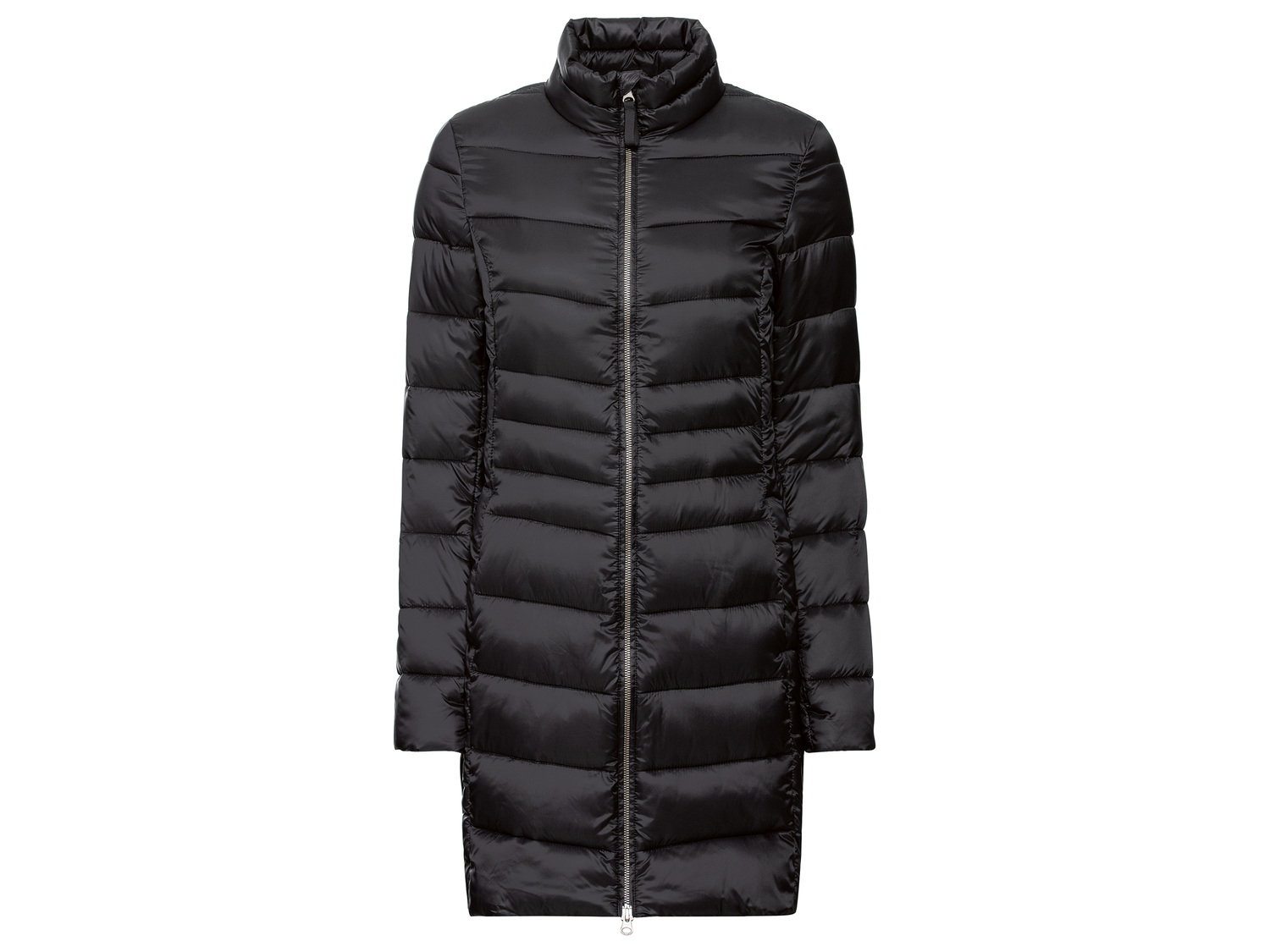 Doudoune longue légère femme , le prix 19.99 €
- Du 38 au 48 selon modèle.
- ...