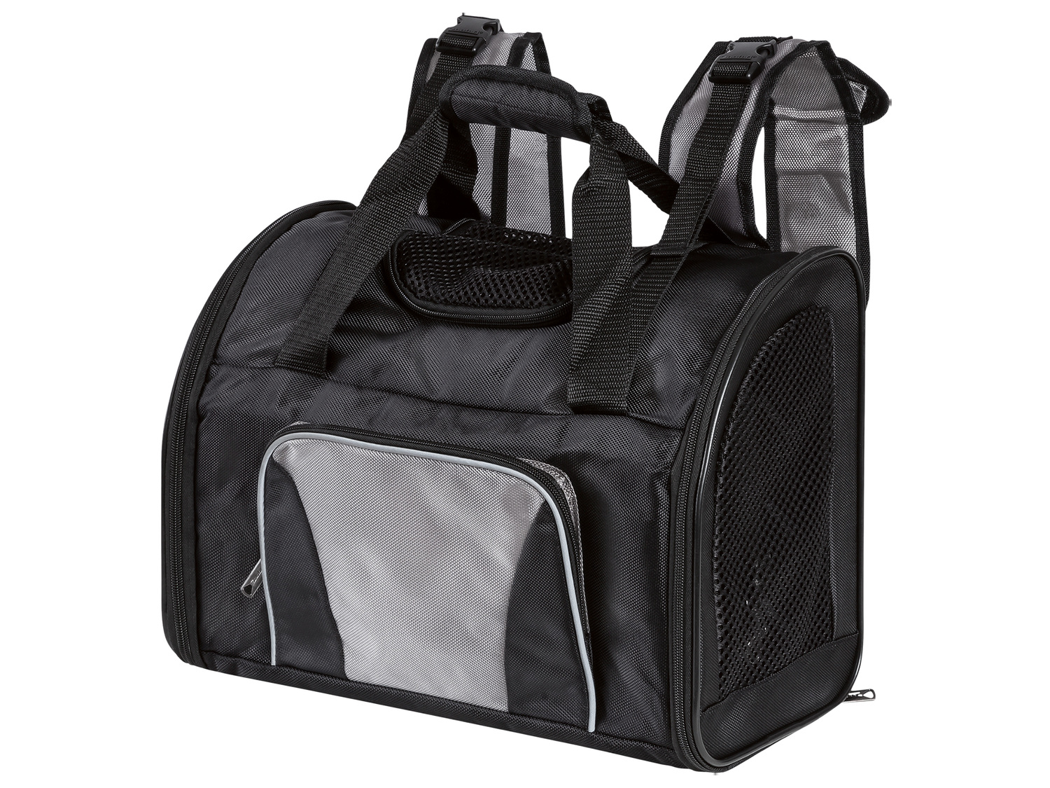 Sac de transport pour animaux domestiques Zoofari, le prix 14.99 €
- Pour le ...
