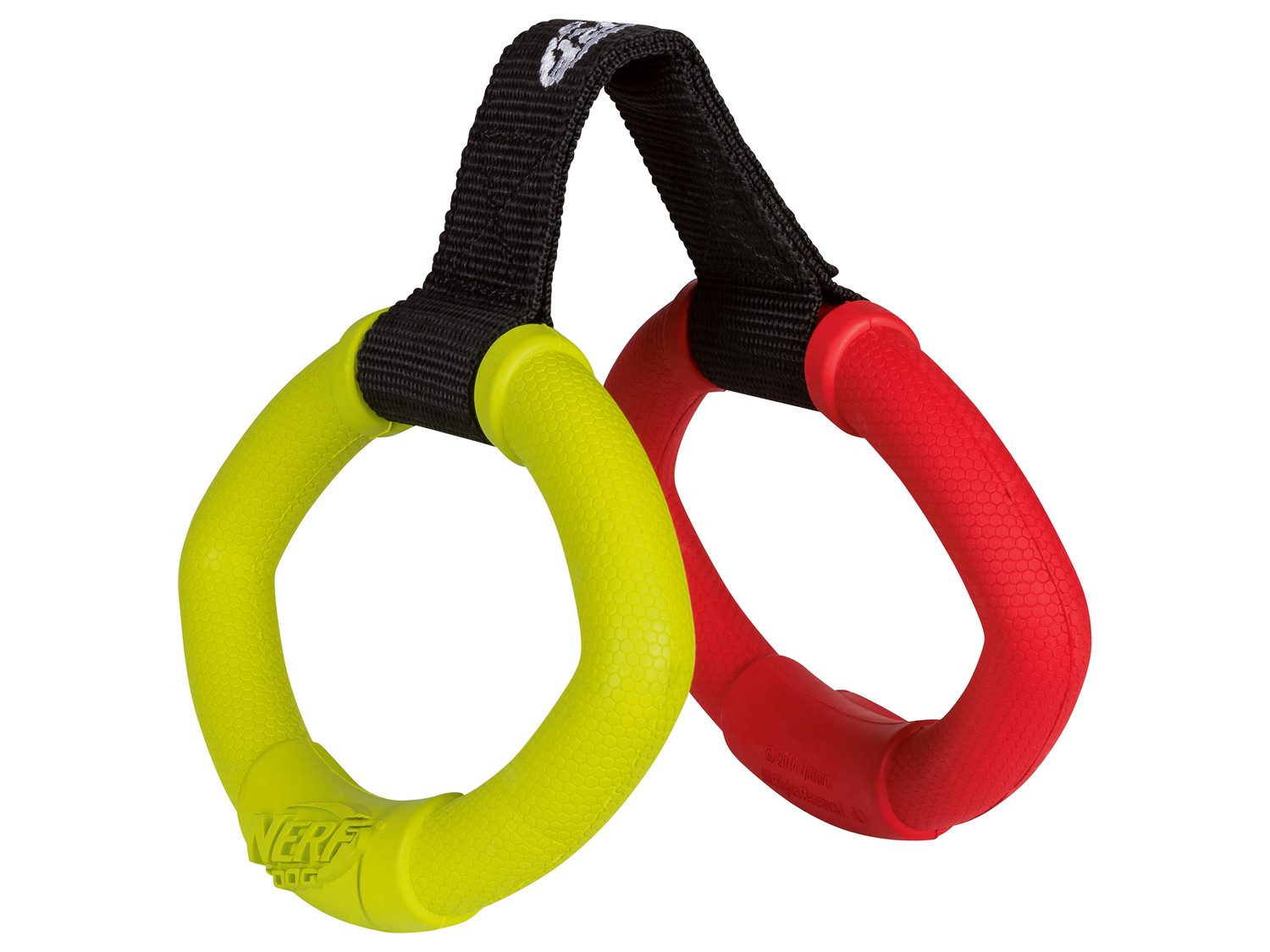 Jouet pour chien , le prix 5.99 €
Au choix :
- Balle LED
- Haltère
- Anneaux
...
