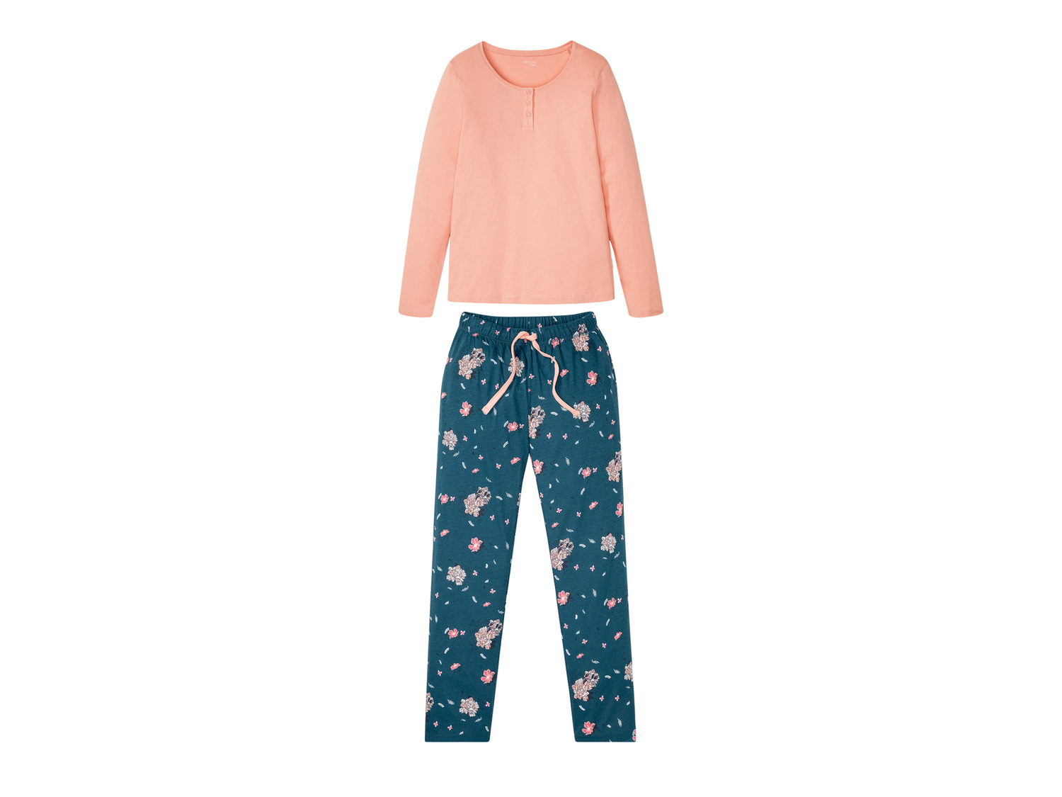 Pyjama femme , le prix 8.99 €
- Du S au XL selon modèle.
- Ex. Haut 90 % coton ...