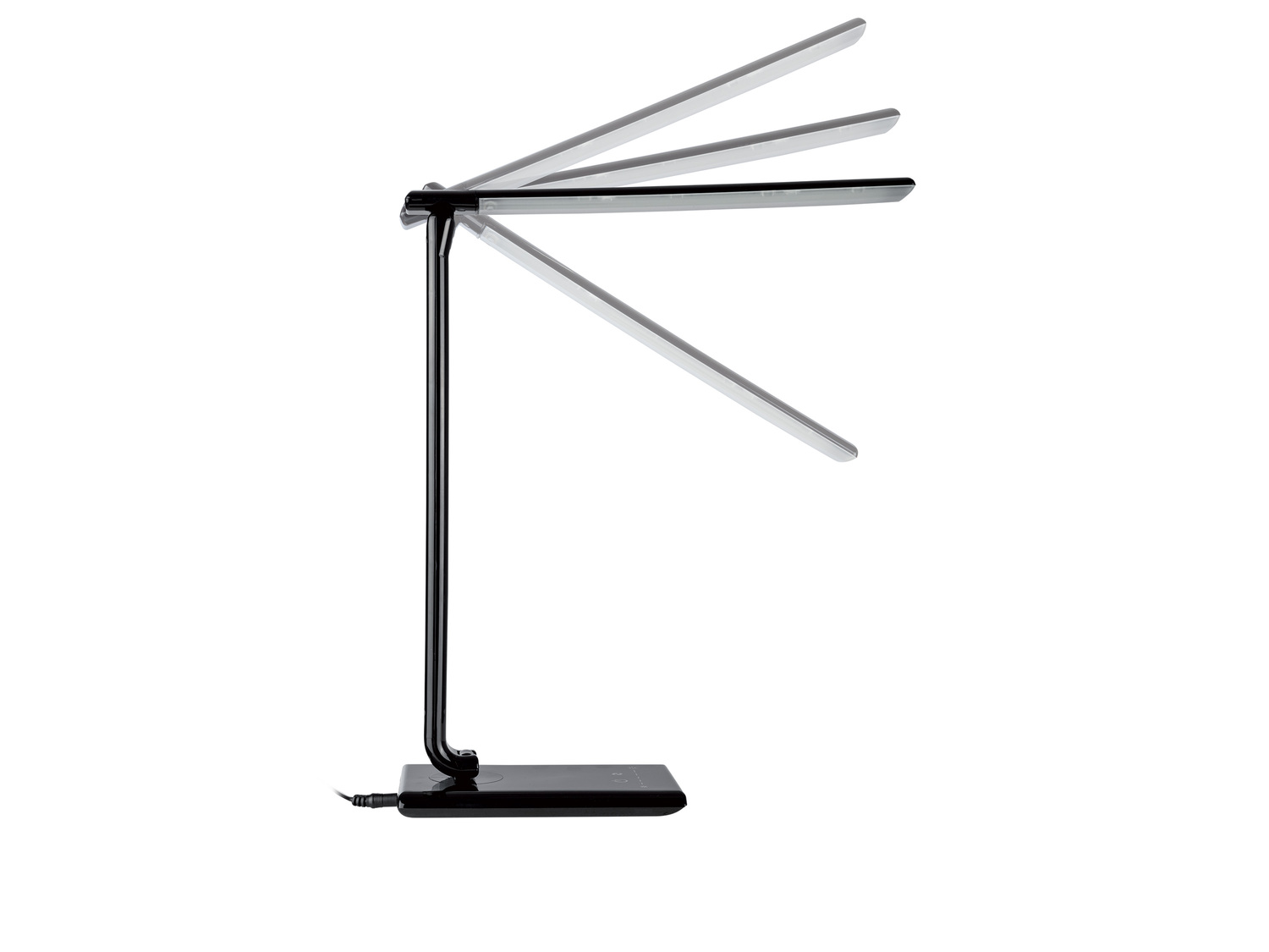Lampe de table à LED à intensité et nuance de blanc , le prix 24.99 €
- Hauteur ...