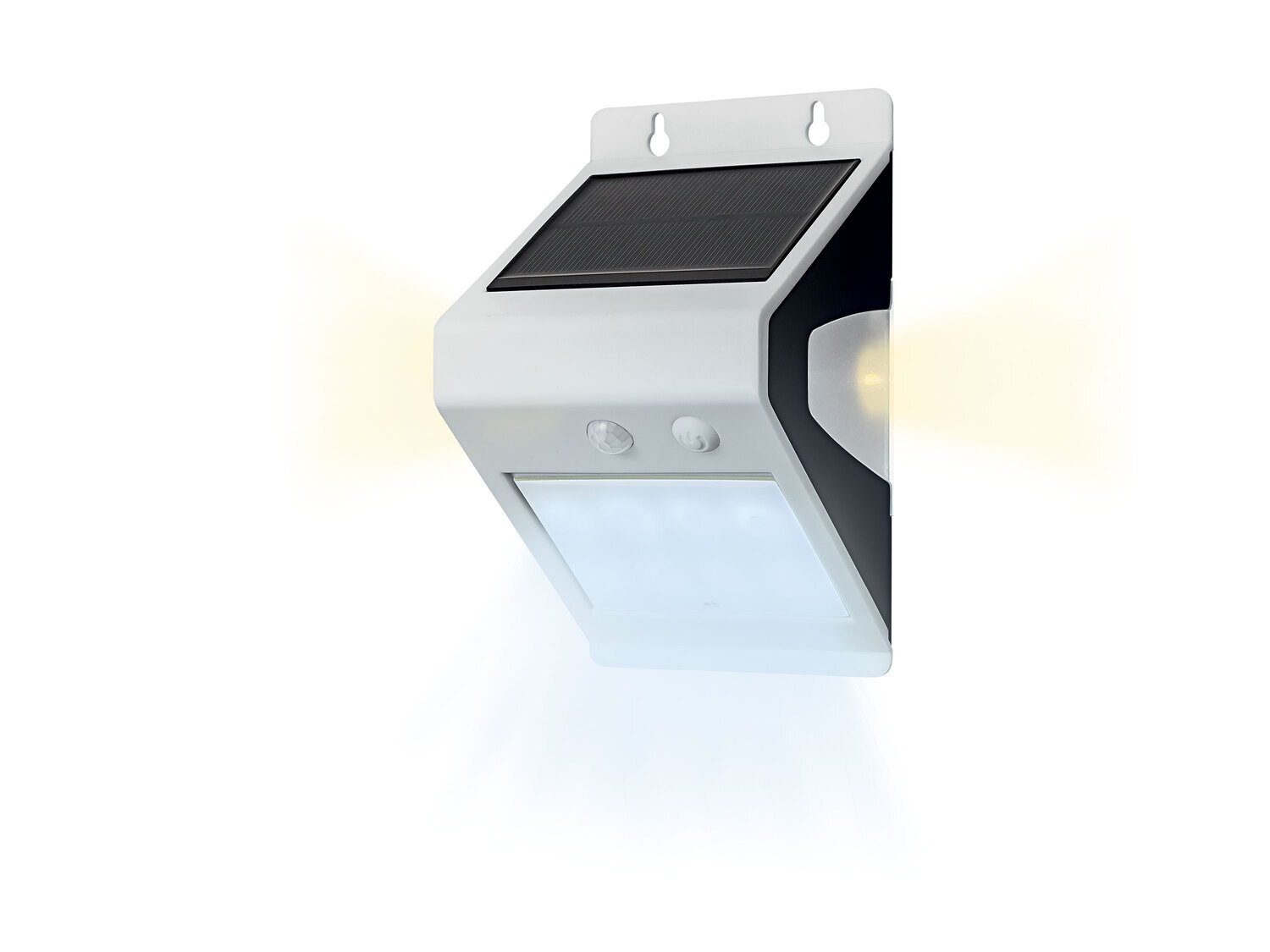 Applique murale solaire à LED , le prix 8.99 €
- Env. 9,5 x 15,7 x 7,8 cm (l ...