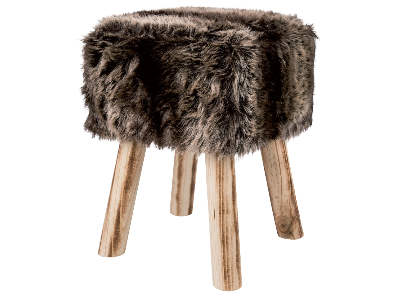 Tabouret avec peluche , le prix 14.99 €
- Au choix : env. 30 x 30 x 41 cm (L ...