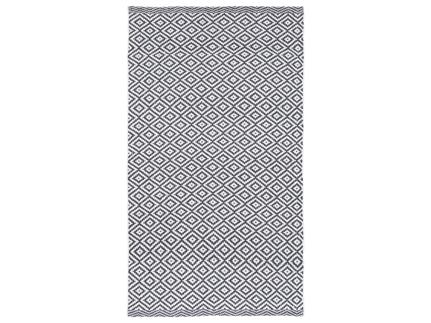 Tapis en coton , le prix 9.99 €
- Ex. 100 % coton
- Pour votre intérieur
- ...
