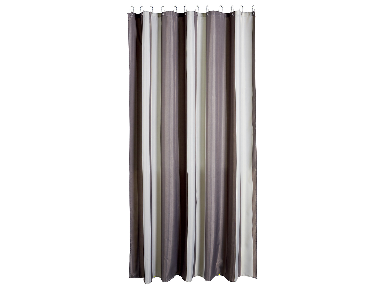 Rideau de douche , le prix 5.99 €
- Env. 180 x 200 cm
- Ex. 100 % polyester
- ...