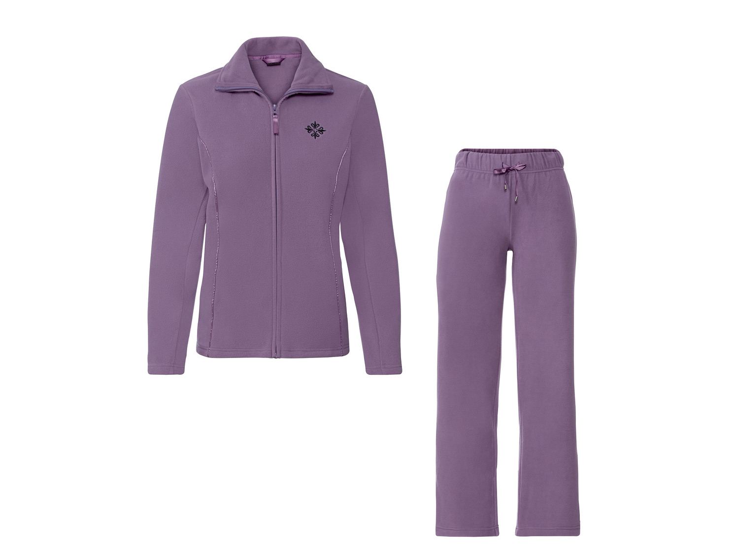 Ensemble détente en polaire homme ou femme , le prix 12.99 €
- Ex. 100 % polyester
- ...