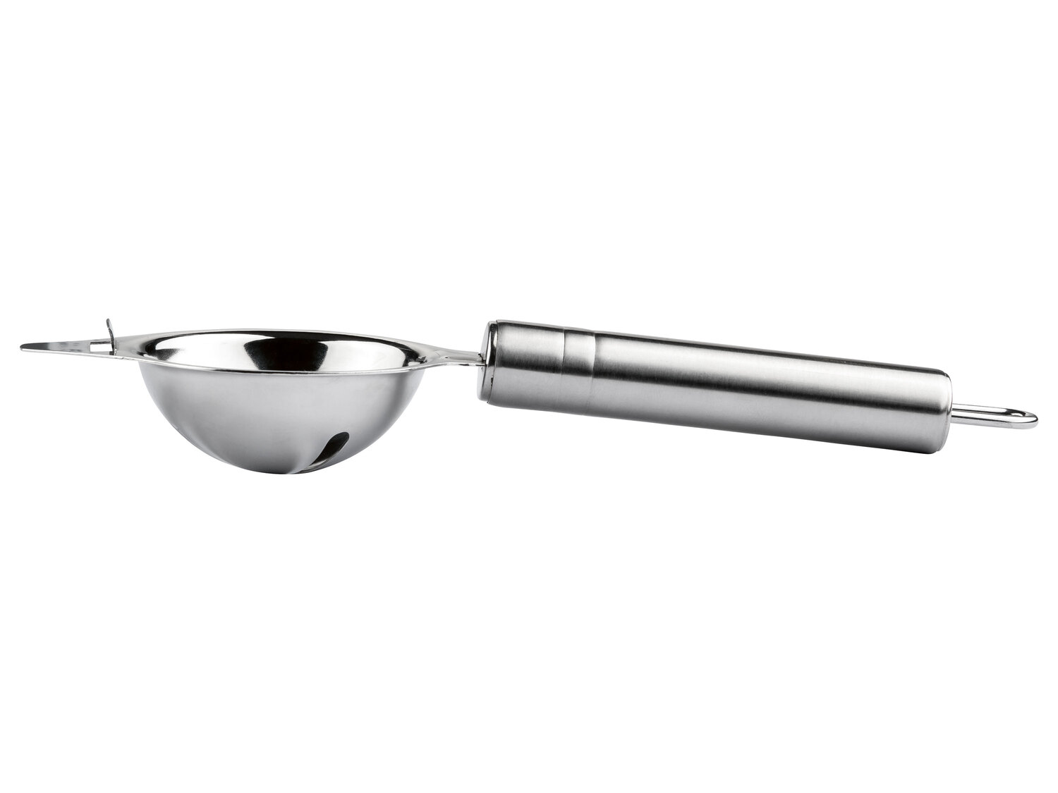 Accessoire de pâtisserie , le prix 1.99 €
Au choix :
- Spatule en acier ...