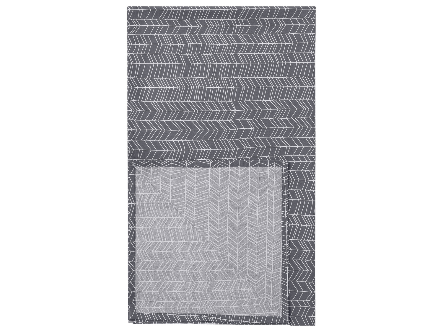 Nappe rectangulaire , le prix 4.99 €
- Env. 130 x 160 cm
- Pour protéger la ...