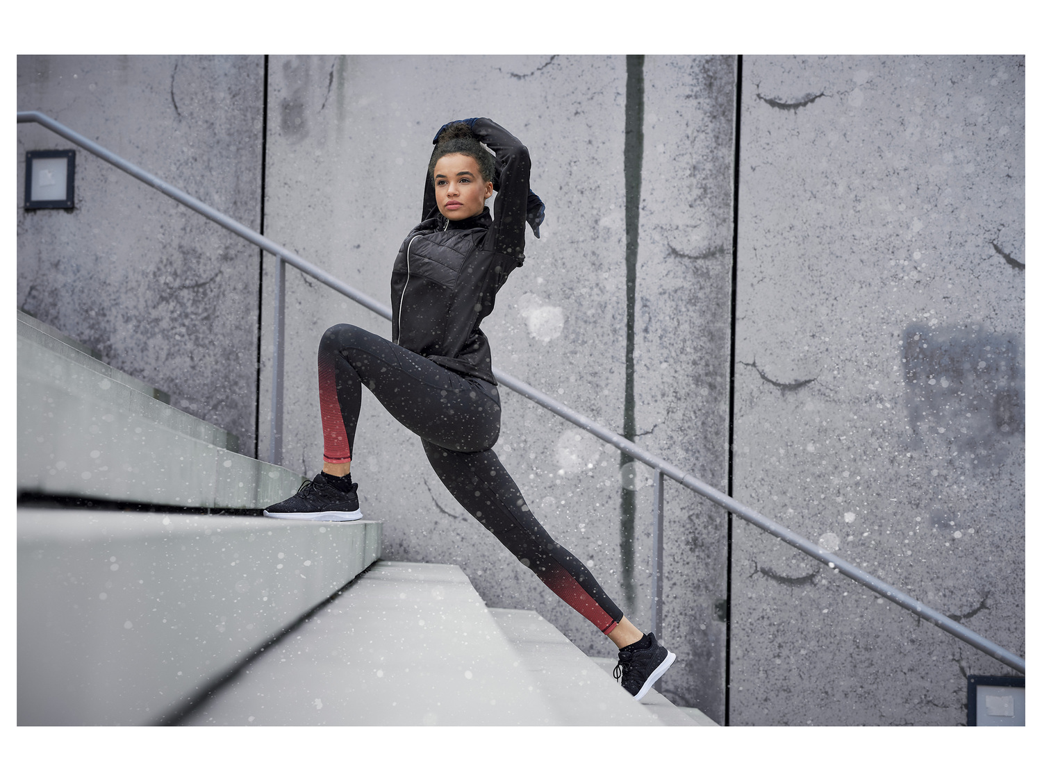 Veste technique softshell femme , le prix 15.99 €
- Du S au L selon modèle.
- ...