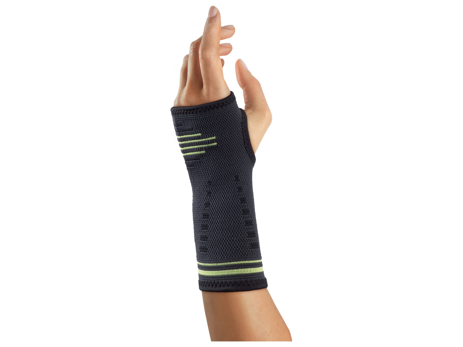 Coudière ou bandage de maintien poignet chez , le prix 2.99 €
- Disponible ...