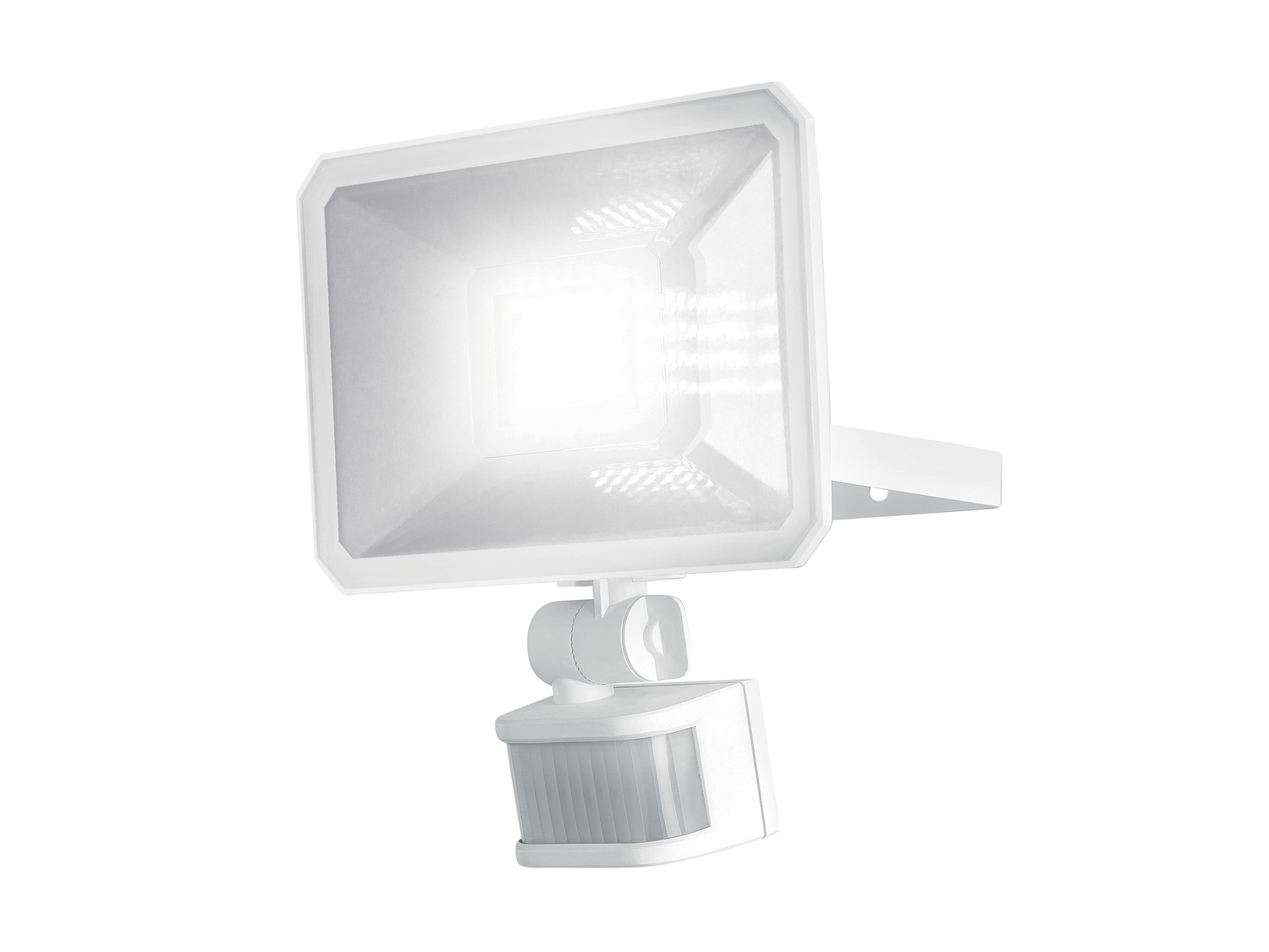 Projecteur extérieur à LED , le prix 18.99 €
- Env. 24 W
- 28 LED
- Flux ...