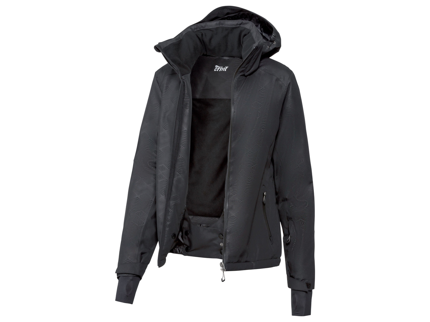 Veste de ski femme , le prix 24.99 €
- Du 38 au 48 selon modèle
- Ex. 100 ...