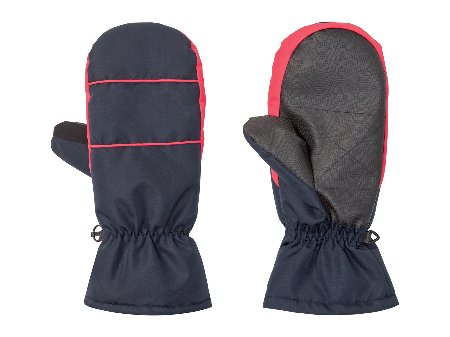 Gants de ski femme , le prix 6.99 €
- Tailles : 7 / 7,5 / 8 / 8,5 / 9 / 9,5 ...