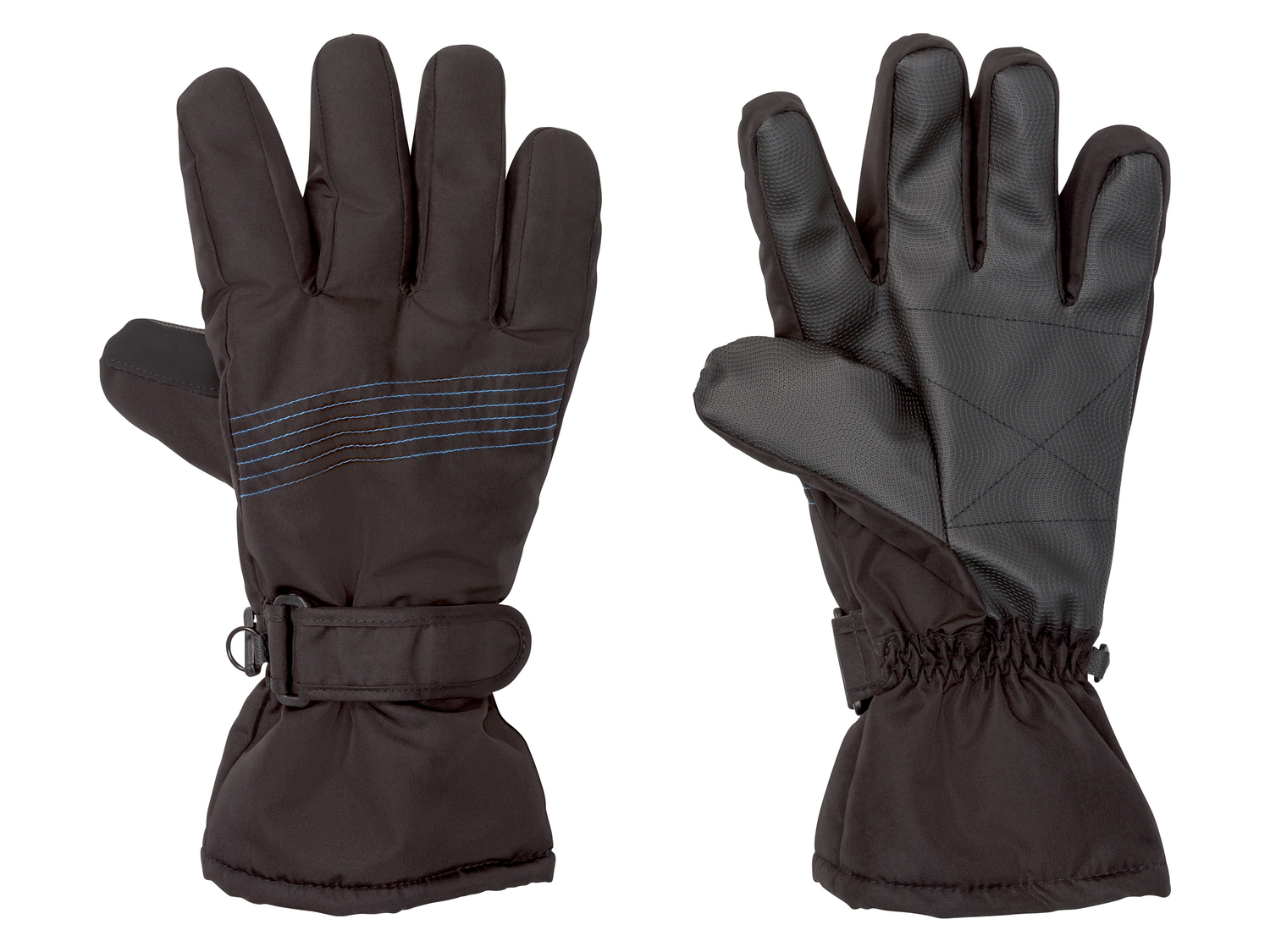 Gants de ski homme ou femme , le prix 6.99 €
- Tailles : 7 / 7,5 / 8 / 8,5 / ...