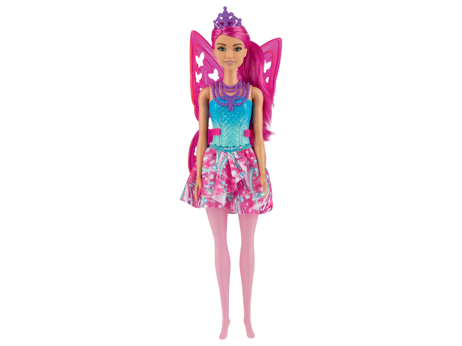Poupée Barbie , le prix 9.99 €
- Barbie Dreamtopia : dès ...
