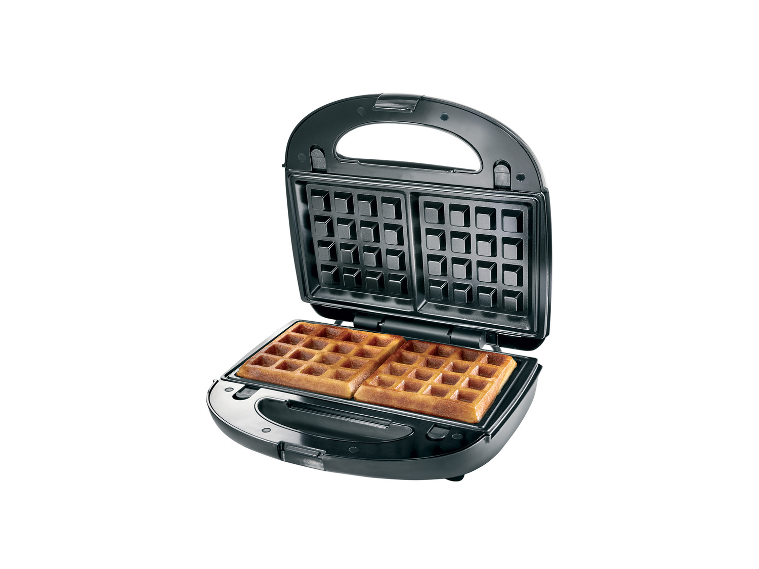 Appareil à croque-monsieur - France , le prix 14.99 €
- 750 W
- Quantitées ...