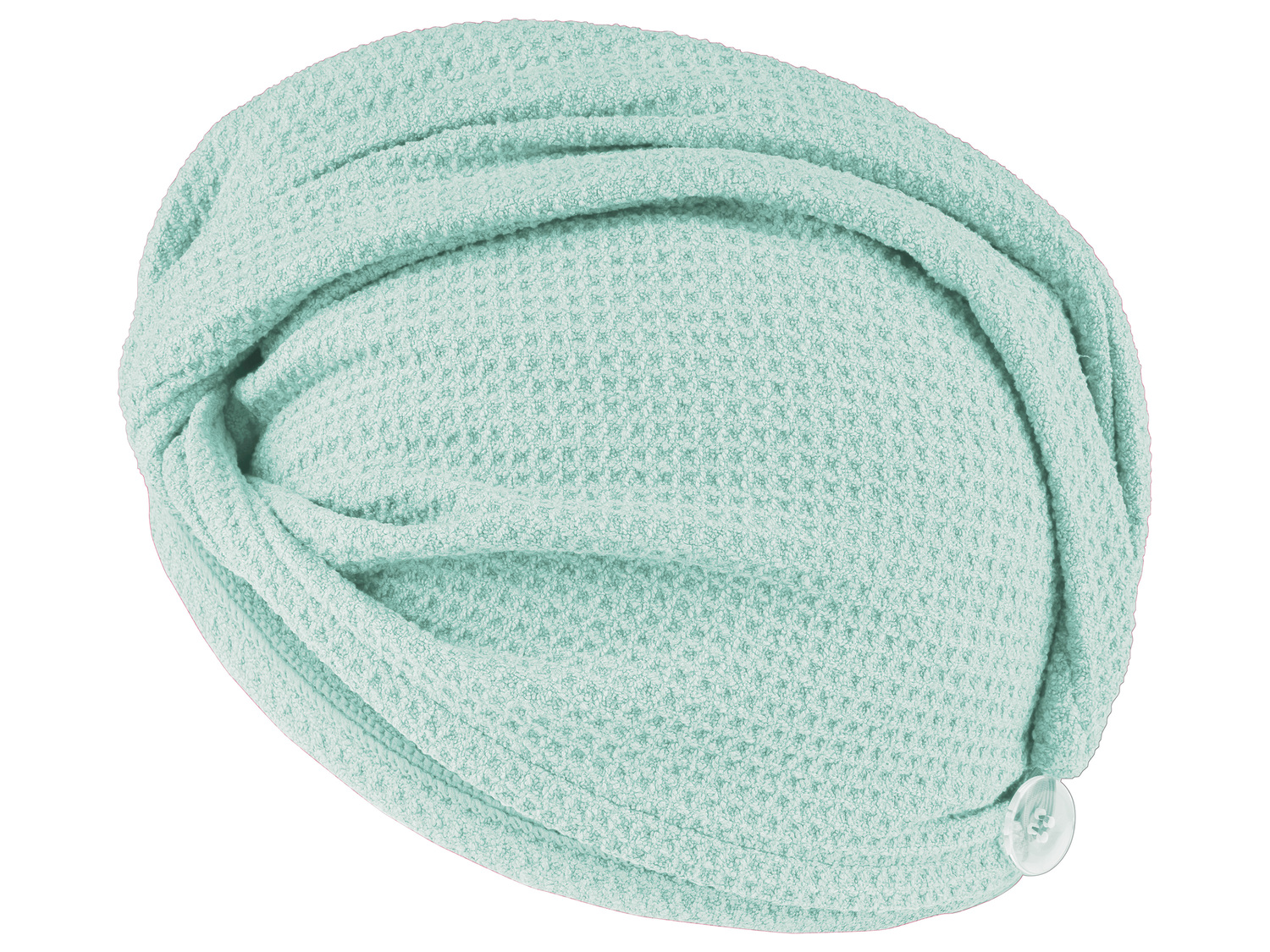 Serviette-turban en éponge , le prix 3.99 €
- Microfibre
- 4 coloris au choix
Caractéristiques
- ...