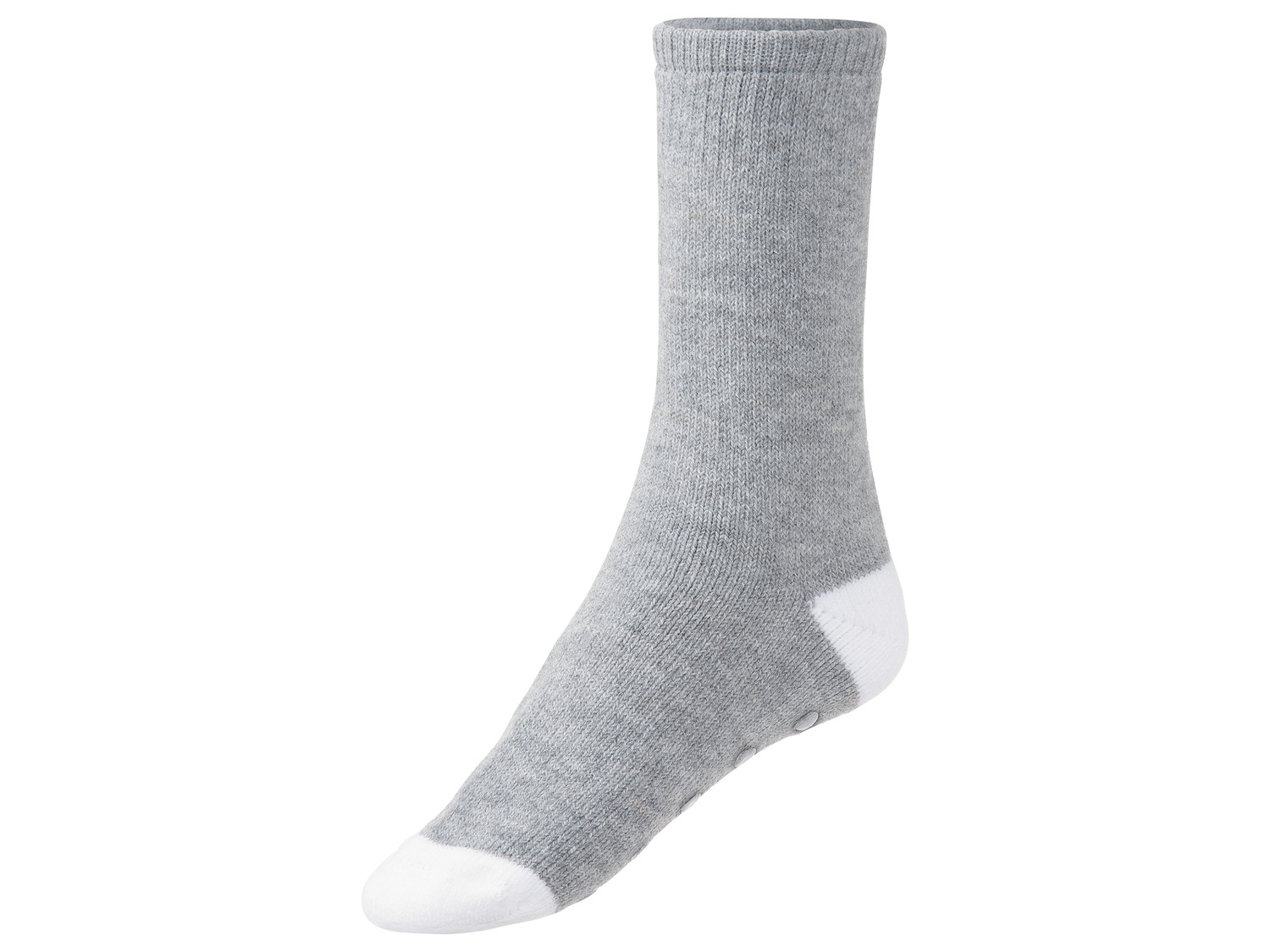 Chaussettes thermiques antidérapantes femme , le prix 3.99 €
- Du 35-38 au ...
