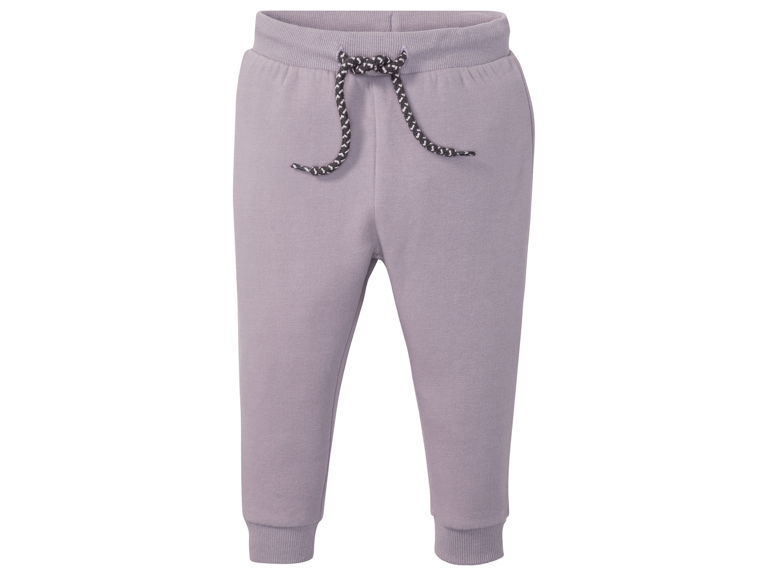 Pantalon molletonné bébé , le prix 2.99 €
- Du 2-6 mois au 12-24 mois selon ...