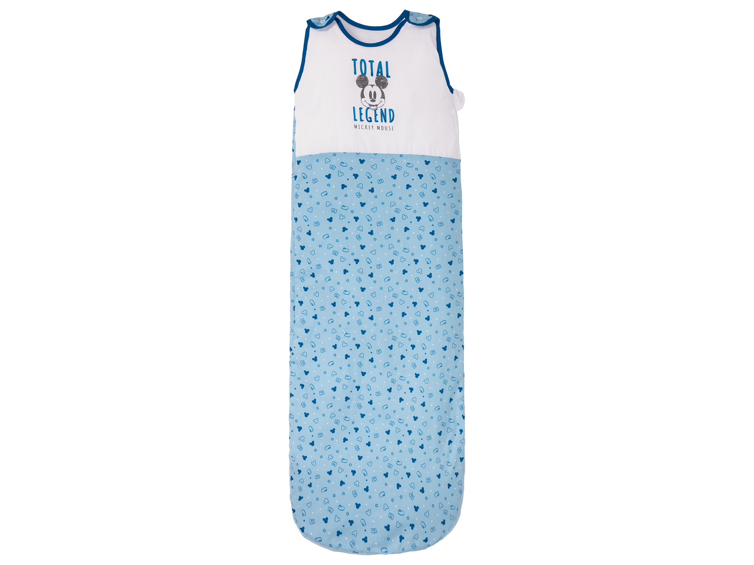 Gigoteuse bébé garçon , le prix 12.99 €
- Du 0-6 mois au 18-48 mois (70 cm ...