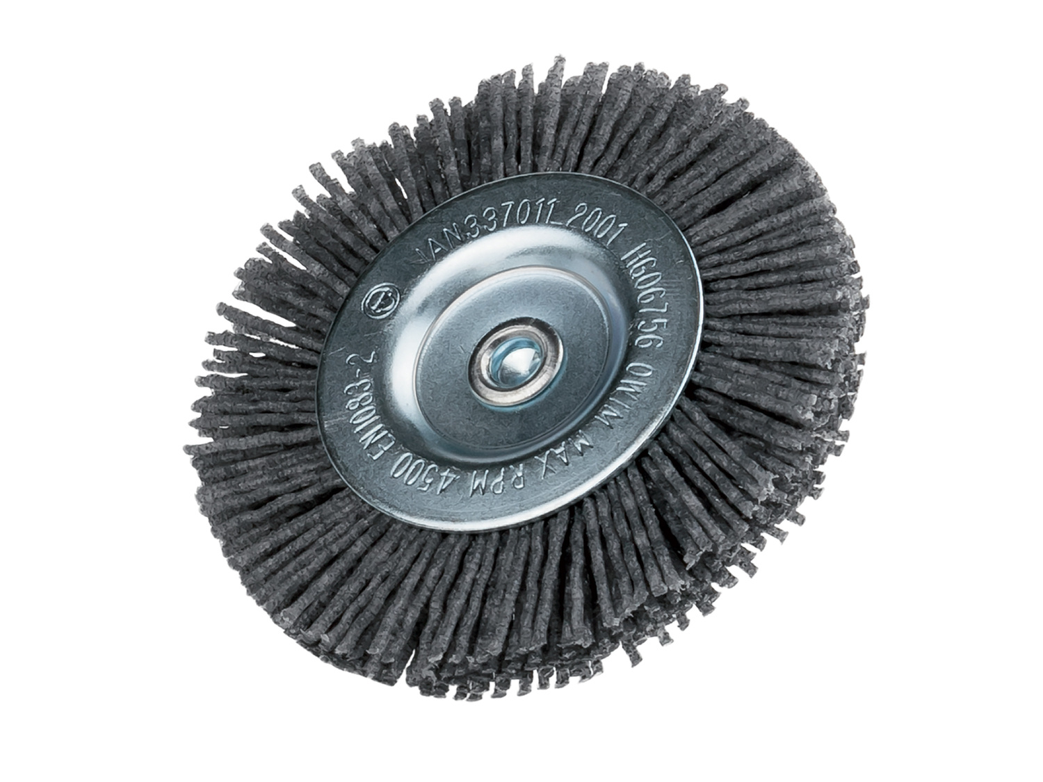 Accessoire pour meuleuse droite , le prix 2.99 €
Au choix :
- Lot de 2 brosses ...