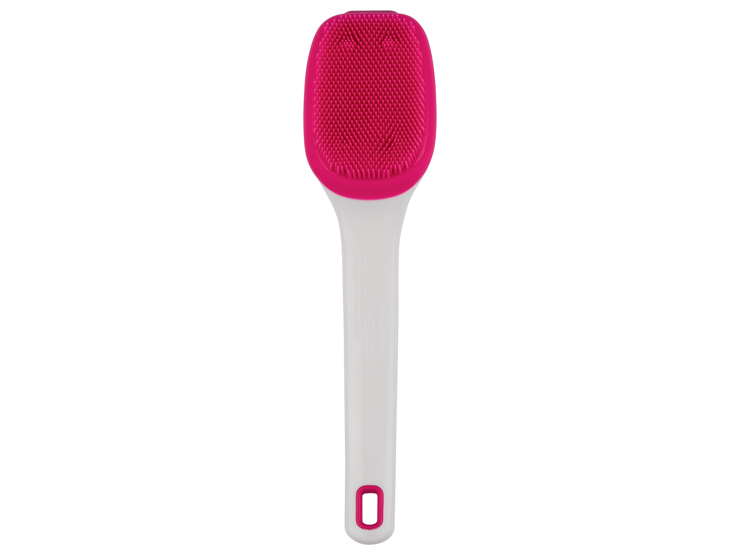 Brosse, goupillon ou éponge en silicone , le prix 2.99 €
- Au choix : brosse ...