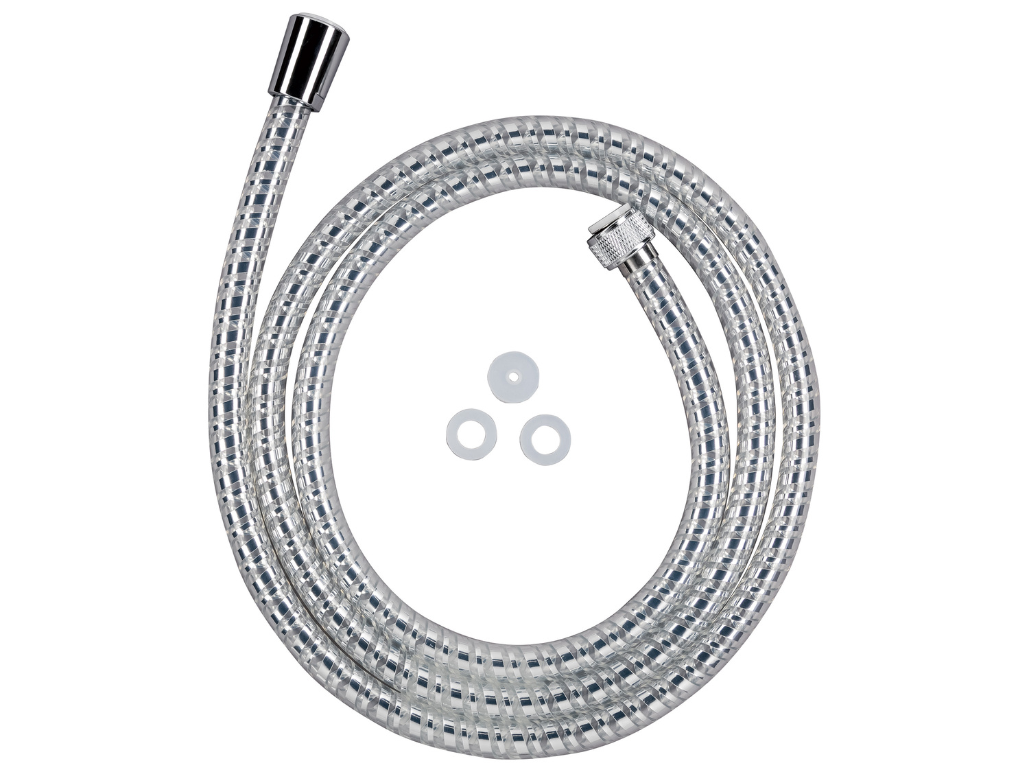 Douchette multijet avec flexible , le prix 9.99 €
Au choix :
- Douchette avec ...
