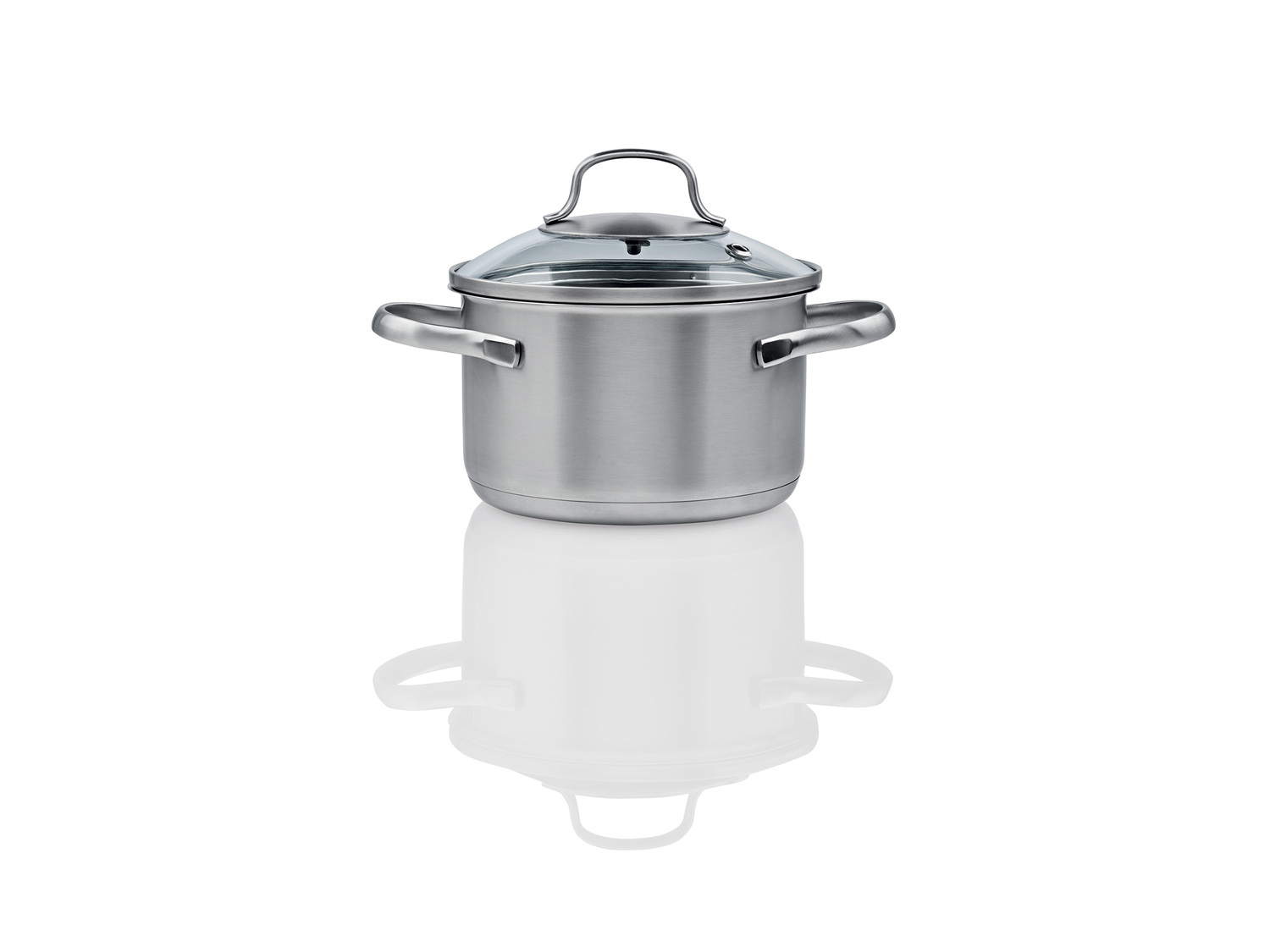 Casseroles en acier inoxydable , le prix 49.99 €
- Set de 3 : faitout, ...