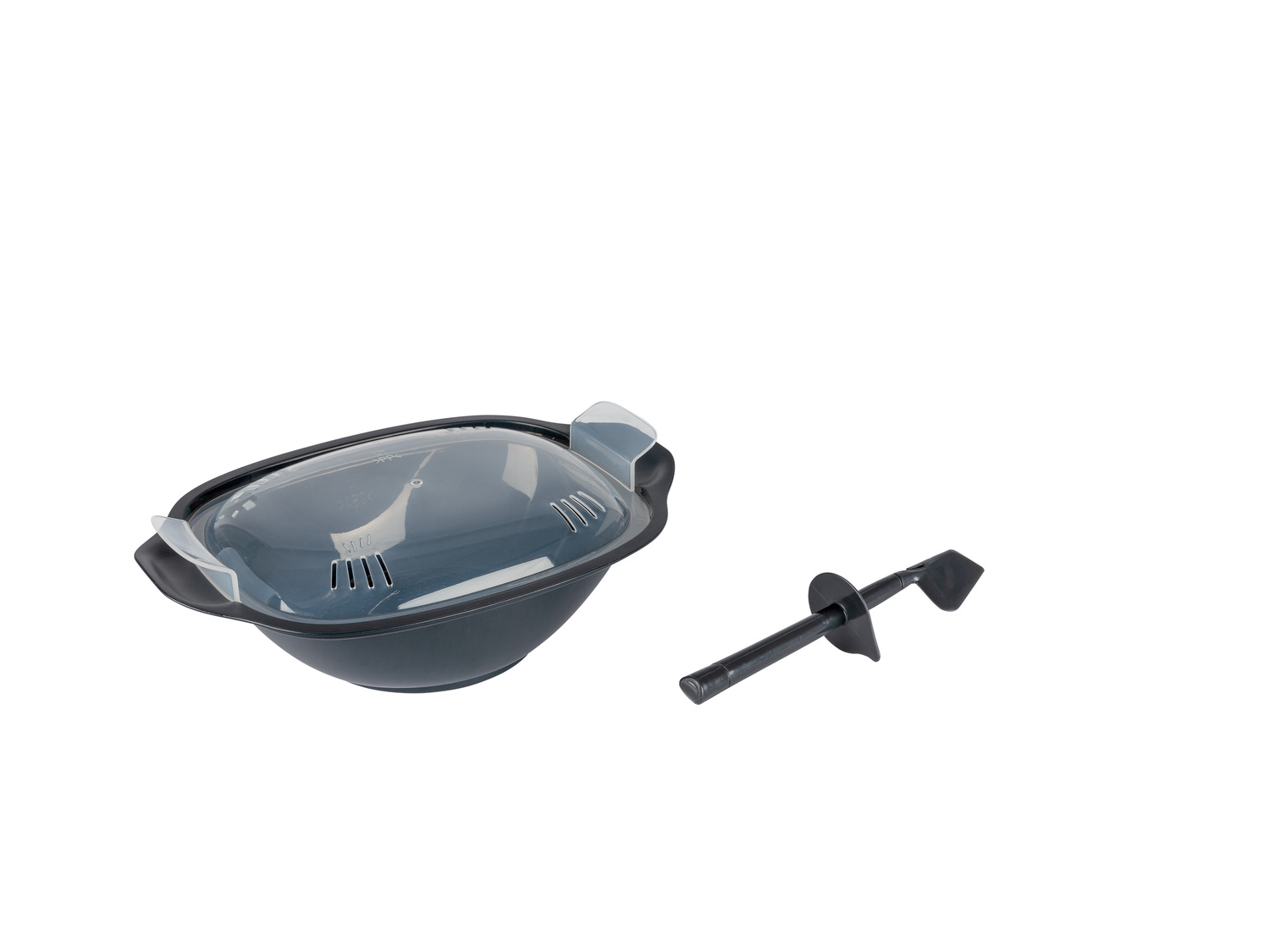 Monsieur Cuisine mini , le prix 34.99 €
- Dès 3 ans
- POUR CUISINER COMME ...