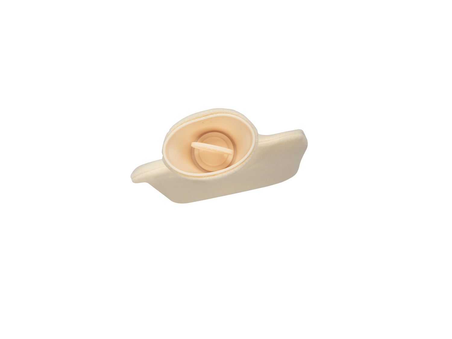 Bouillotte avec housse , le prix 4.99 €
- Env. 2 L
- Housse en fibre polaire ...