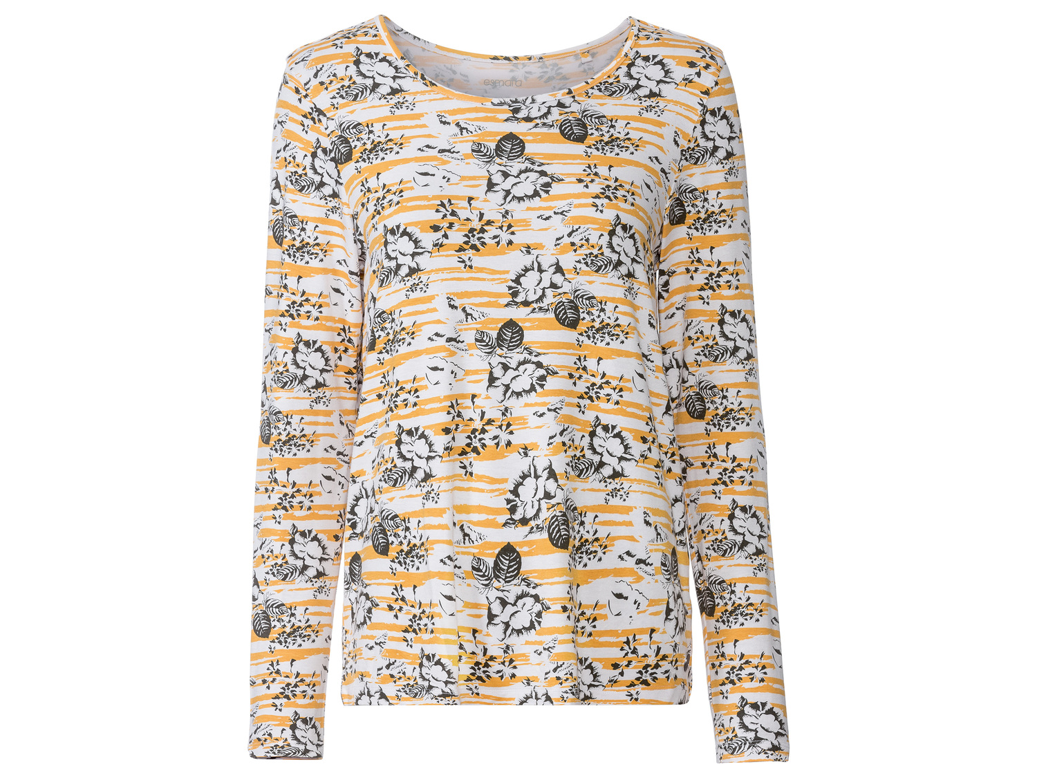 T-shirt manches longues femme , le prix 4.99 €
- Du S au XL selon modèle.
- ...