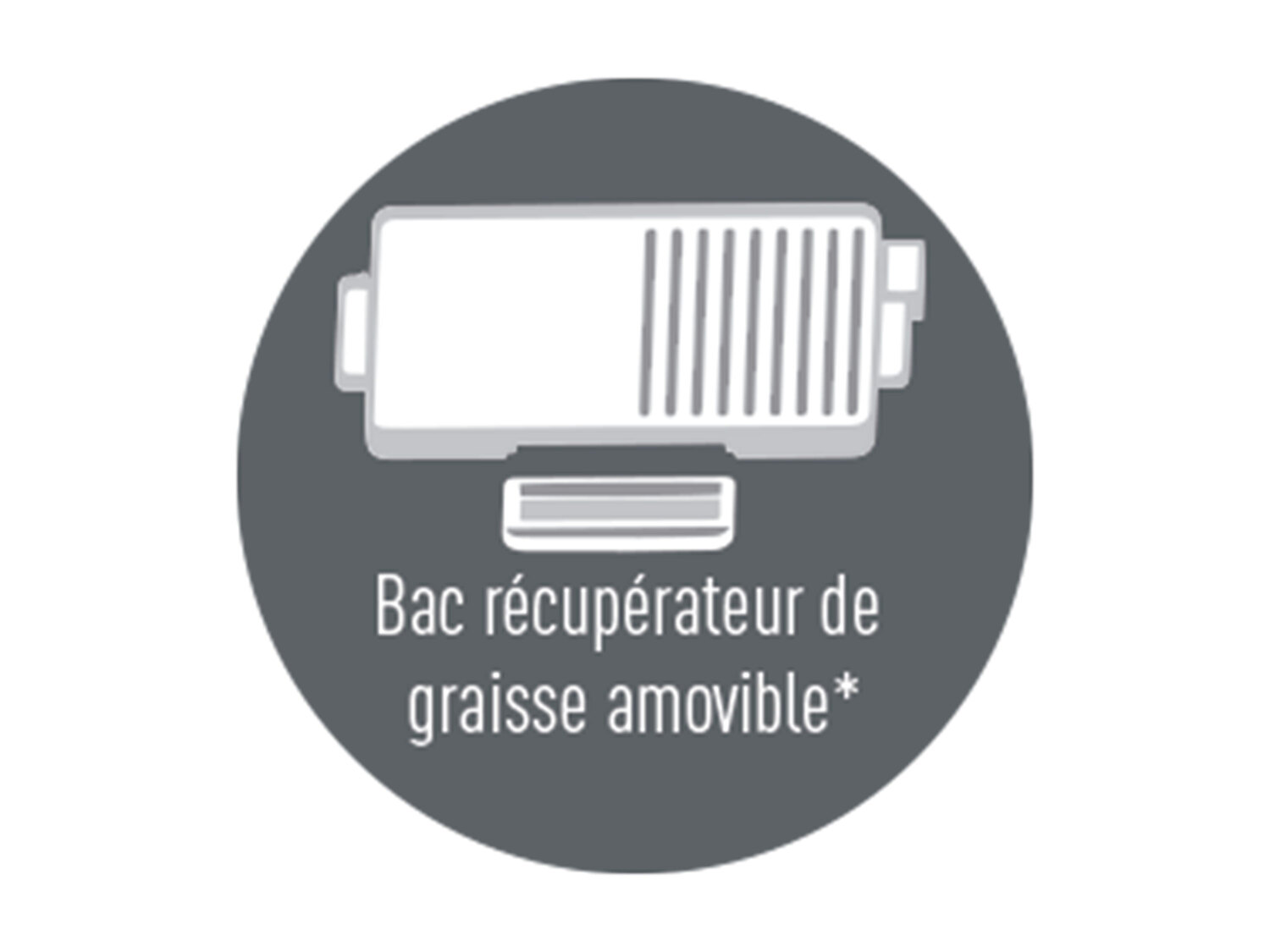 Gril de table électrique , le prix 24.99 €
- 2 000 W
- Pour un barbecue sans ...