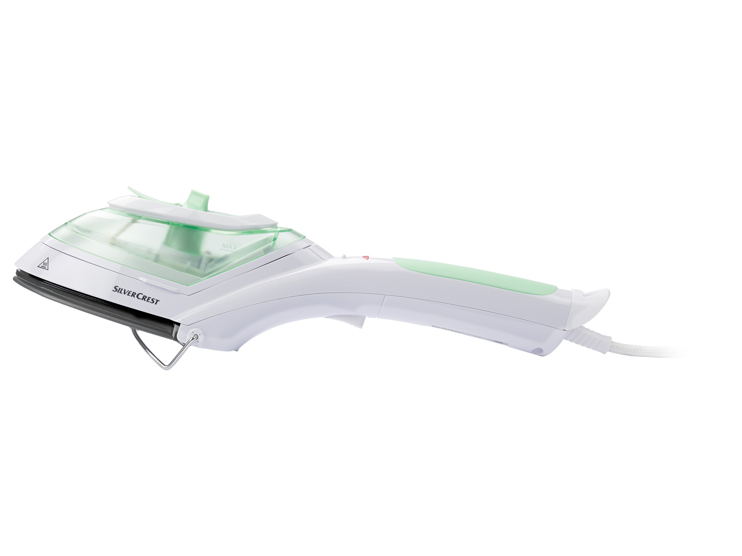 Défroisseur à main , le prix 11.99 €
- Env. 1 000 W
- 4 en 1 : fonction ...