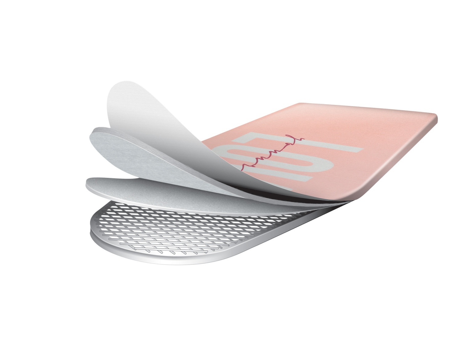 Housse de table à repasser , le prix 4.99 €
- Taille universelle
- Adaptée ...