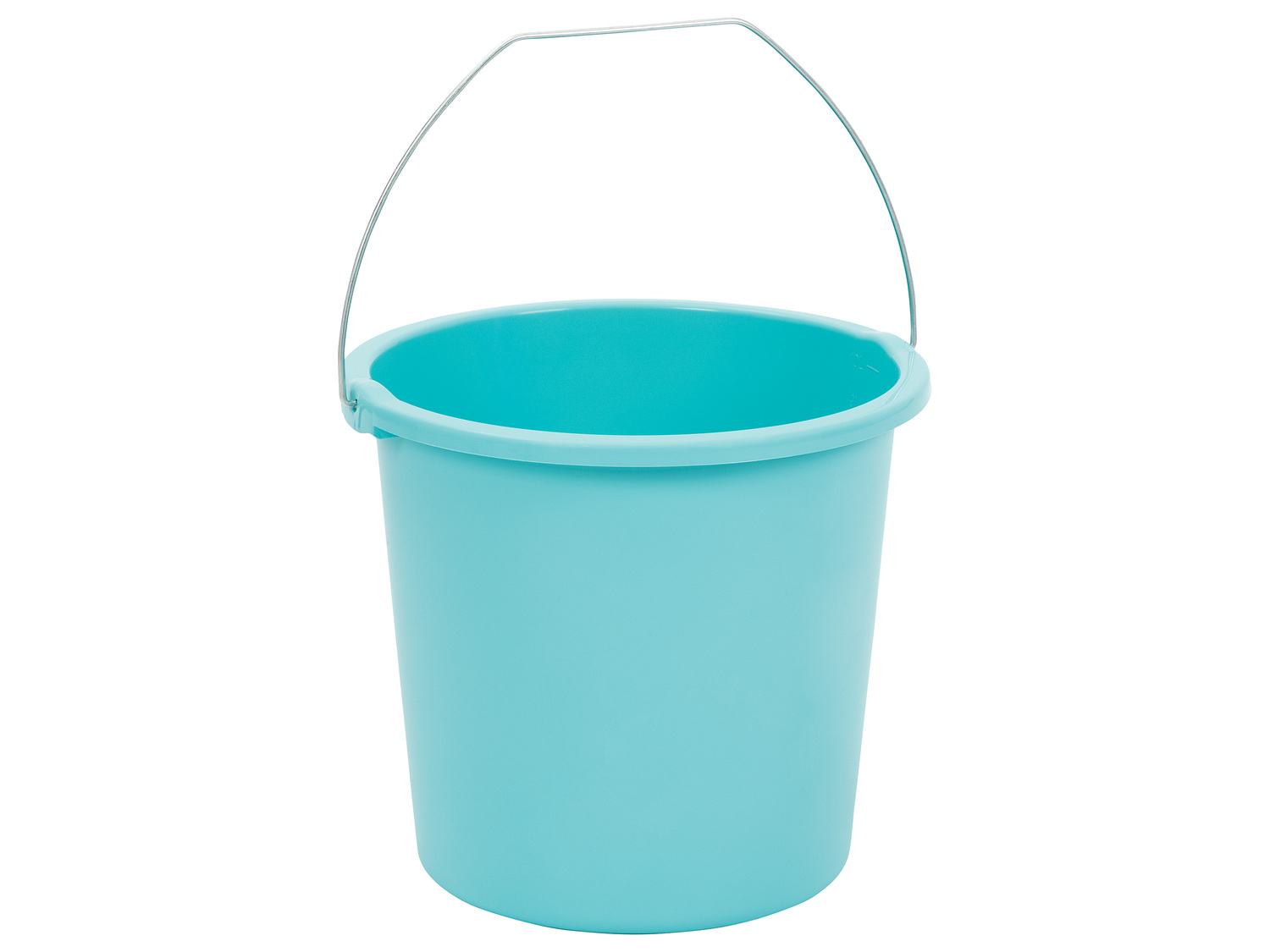 Seau ou bassine , le prix 2.99 €
Au choix :
- Seau : env. 10 L. Graduation ...