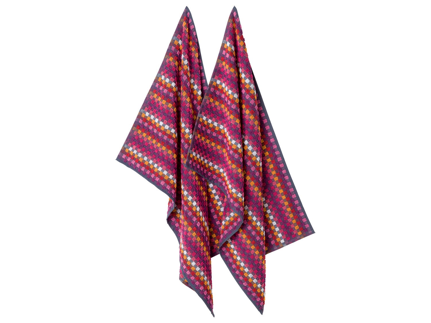 Torchons , le prix 3.99 €
- Lot de 2
- Env. 50 x 70 cm ou 50 x 100 cm
- Ex. ...
