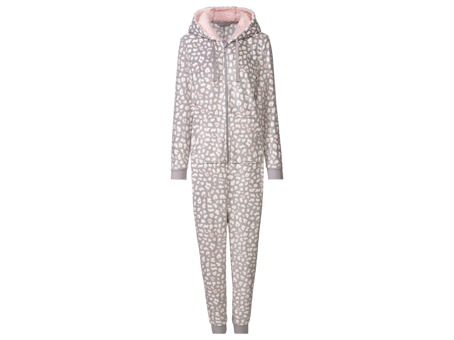 Combinaison en peluche femme , le prix 13.99 €
- Du S au XL selon modèle.
- ...