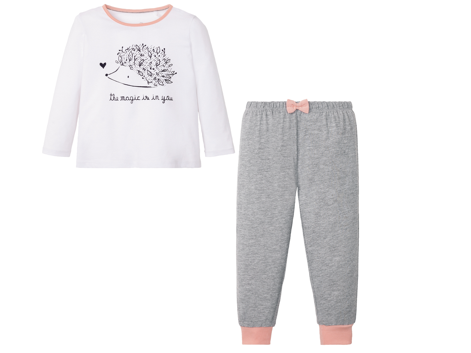 Pyjama enfant , le prix 5.99 €
- Du 12-24 mois au 4-6 ans selon modèle.
- ...