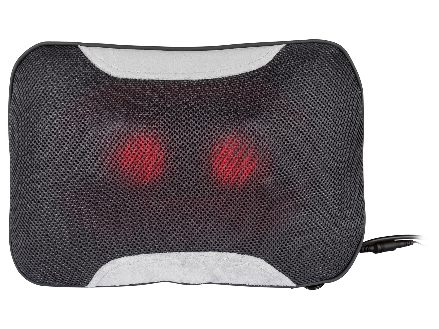 Coussin de massage shiatsu pour le dos ou la nuque en , le prix 21.99 €
Au choix ...