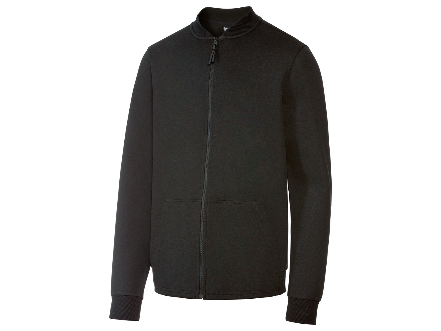 Sweat zippé , le prix 12.99 €
- Du S au XL selon modèle.
- ...
