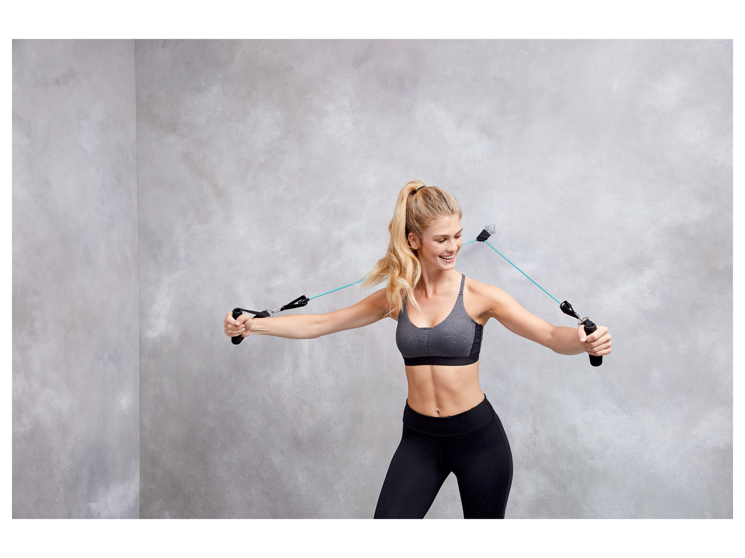 Matériel de fitness , le prix 6.99 €
- Des accessoires pour tous !
Au ...